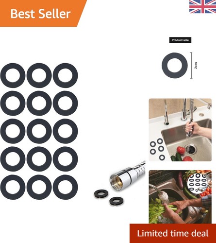 Self locking shower hose - self-locking,