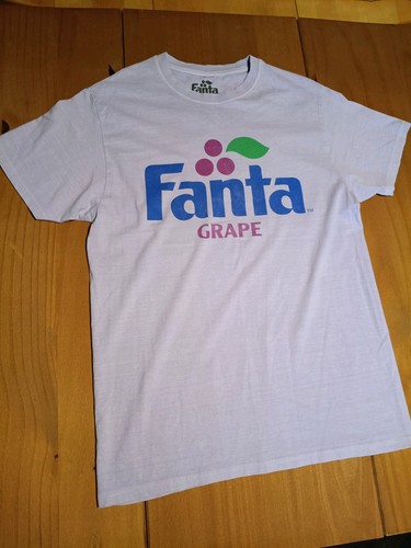 Womens fanta grape retro - fanta,