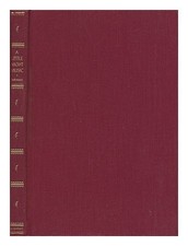 Johnson, Gerald W. A Little Night Music - Discoveries In The Exploitation Of One
