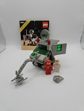 Rare Vintage Lego Space Set