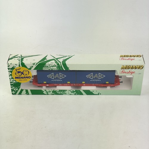Boxed mehano t216 18506 - mehano,