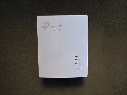 Link pa7017 av1000 - tl-pa7017,