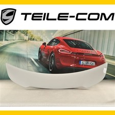 Porsche 911 992 Rear spoiler /