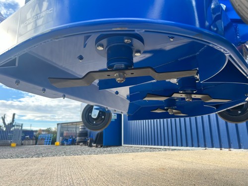 New worldtrac 4ft - new, 4ft,