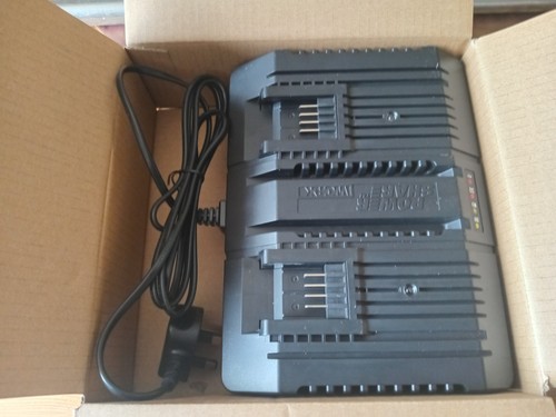 Worx wa3883 18v 20v dual - 18v/20v,