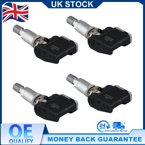 Tpms tyre pressure sensor - tpms,
