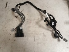 Ford Focus Centre Console Wiring Loom USB Socket Port MK3 15-18 SYNC 2 SYNC 3