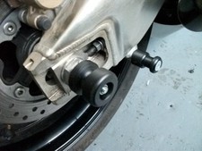 HONDA CBR 1000RR 2004- 2019