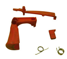 Kawasaki TF22 Petrol Hedge