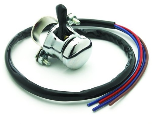 Lucas motorbike horn - horn, dip