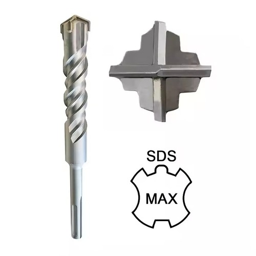 Sds max drill masonry - sds, 4
