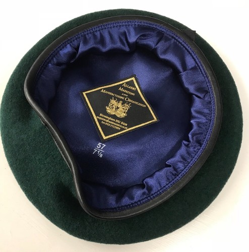 Royal marines green - marines, rm