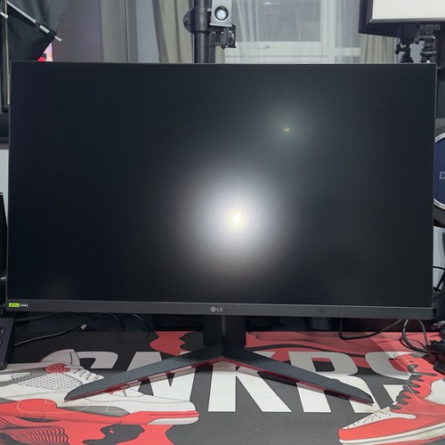Ultragear 27gp850 27 - lg, 27gp850-b