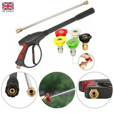 4000PSI High Pressure Washer