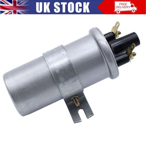 12v ohm non ballast - 12v, 3