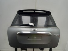 MINI (BMW) MINI Boot Lid