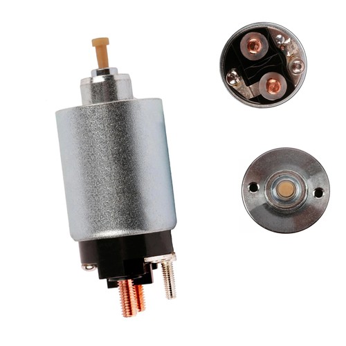 Starter solenoid for - solenoid, ford