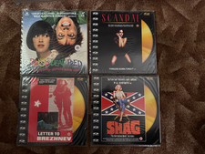 Bundle of 7 Polygram Video