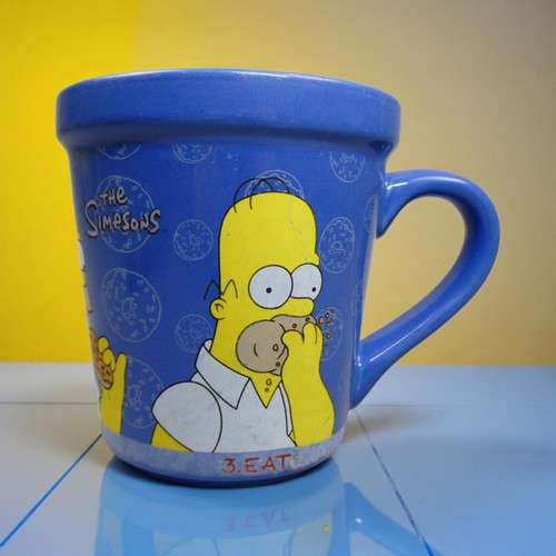 The simpsons homer - the, 500ml