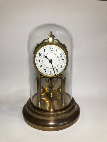 Gustav becker 400 day - 400,