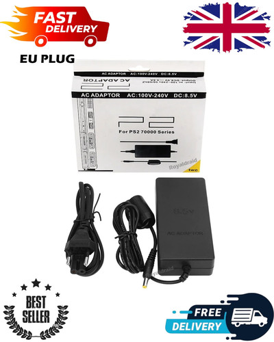 Power supply power cable for