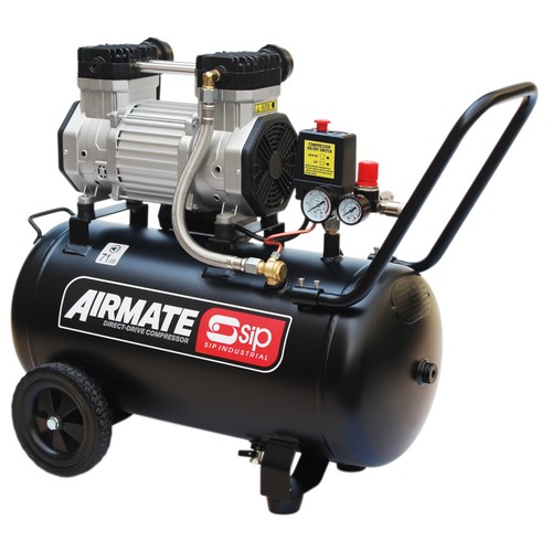 Sip airmate air - sip, compressor