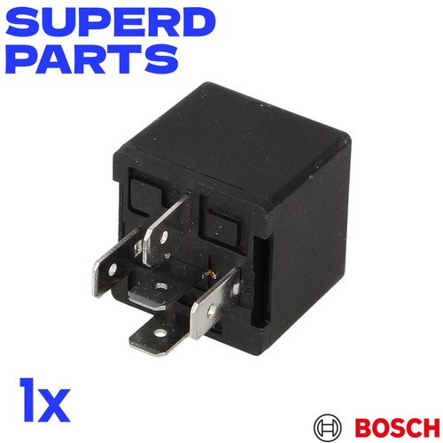 Relay fits man - gp, f9