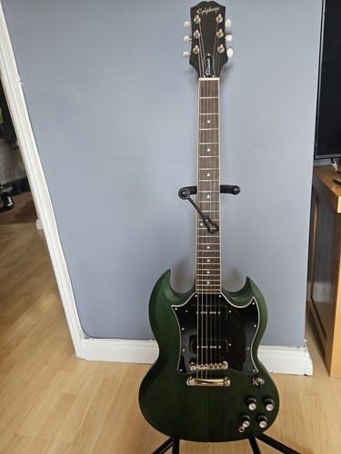 Epiphone guitar classic - guitar,