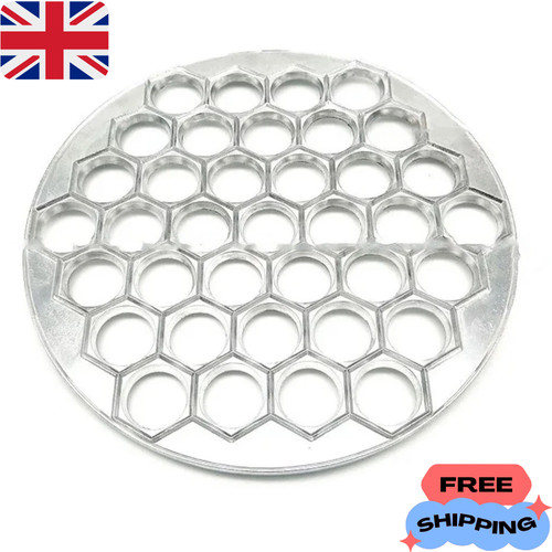 Holes dumpling mould maker - mould,