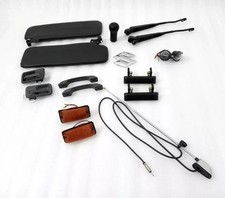 Suzuki Samurai SJ410 SJ413