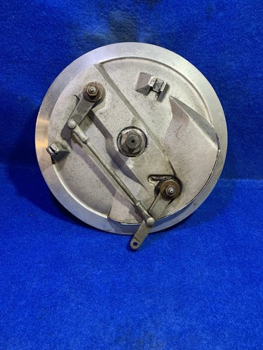 Triumph bsa tls brake - tls,