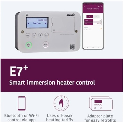 Horstmann secure smart - secure,