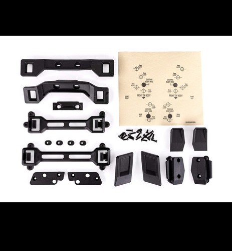 Traxxas slash 4x4 clipless - slash,