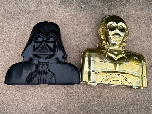 Vintage star wars 1983 - vintage,