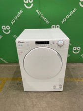 Candy Condenser Tumble Dryer 8Kg Smart CSEC8DF #LF115088