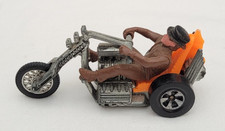 Vintage Hot Wheels Rrrumblers