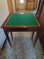 Bridge Table