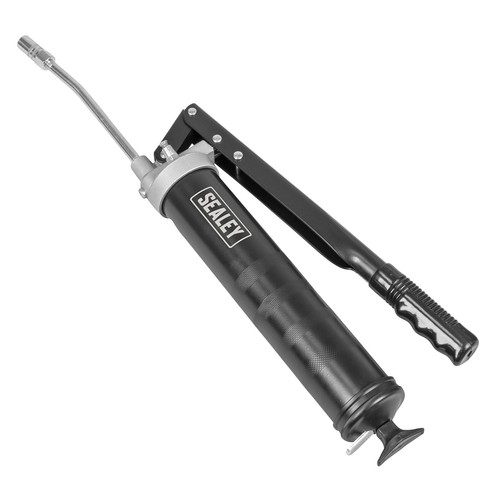 Sealey grease gun heavy duty - sealey,