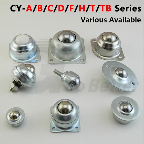 Ball transfer unit - ball,