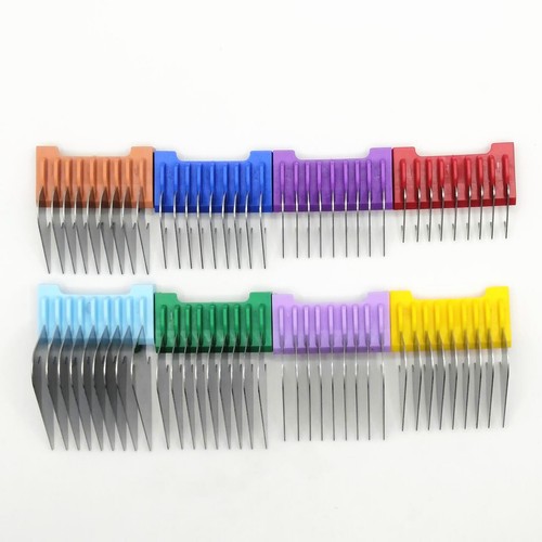 Stainless steel hair - steel,