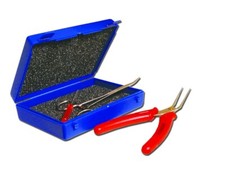 SOUBER TOOLS BKES Broken Key