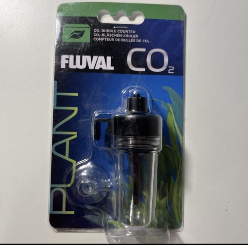 Fluval co2 bubble - fluval,