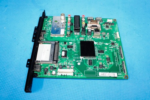 Main board eax63972702 - board,
