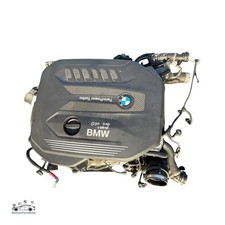 2020 BMW 5 SERIES Xdrive G30