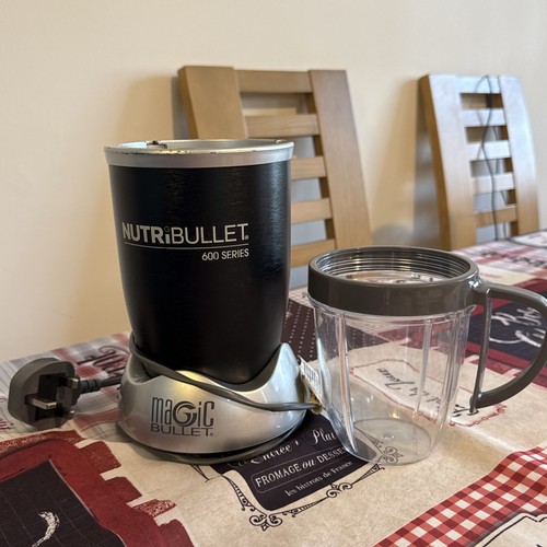 Nutribullet 600 series base - nutribullet,