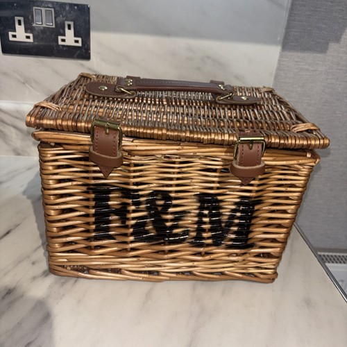 Fortnum and mason hamper - mason,
