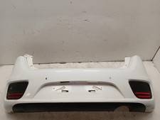 Rear Bumper KIA CEED 5 Door