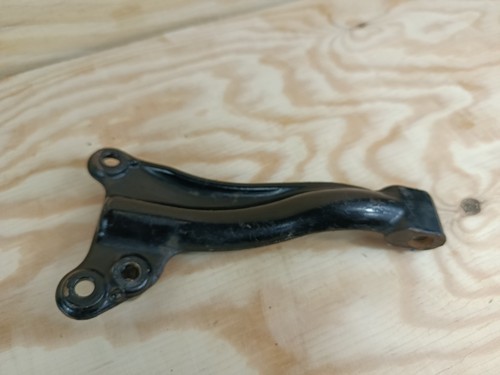 Harley davidson dyna - (u),