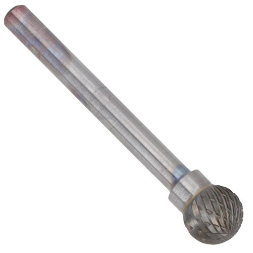 Spherical end tungsten carbide - spherical,