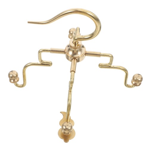 Vintage birdcage hook - vintage,